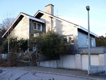 Langenberg, Velbert, Ruhrgebiet, Nordrhein-Westfalen