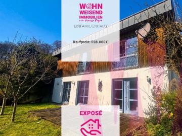 Haus zum Kaufen in Velbert 598.000,00 EUR 161 m²