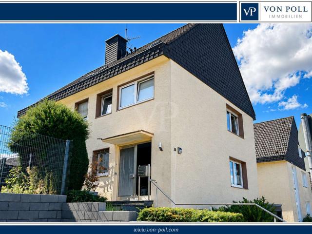 Haus zum Kaufen in Velbert 610.000,00 EUR 200 m²