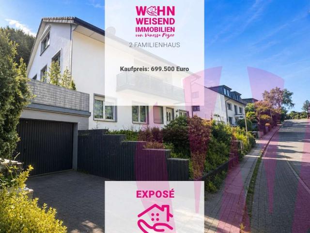 Haus zum Kaufen in Velbert 699.500,00 EUR 224 m²