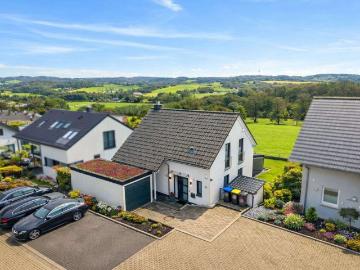 Neviges, Bergisches Land, Nordrhein-Westfalen