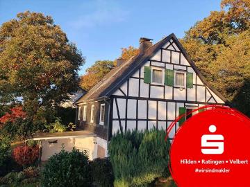 Velbert, Bergisches Land, Nordrhein-Westfalen