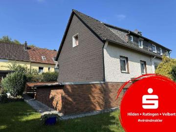 Haus zum Kaufen in Velbert 280.000,00 EUR 70 m²