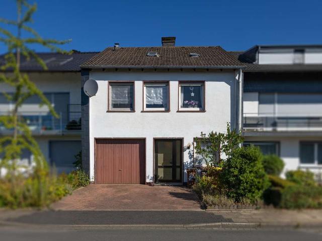 Haus zum Kaufen in Velbert 299.000,00 EUR 107.55 m²