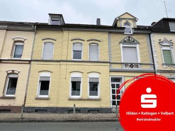 Velbert, Bergisches Land, Nordrhein-Westfalen