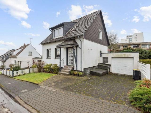 Haus zum Kaufen in Velbert 349.000,00 EUR 125 m²