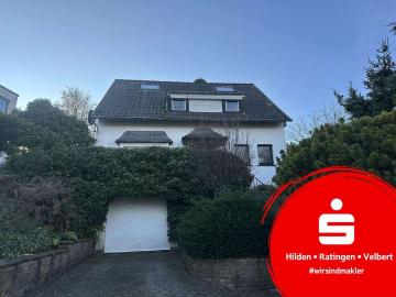 Langenberg, Velbert, Ruhrgebiet, Nordrhein-Westfalen