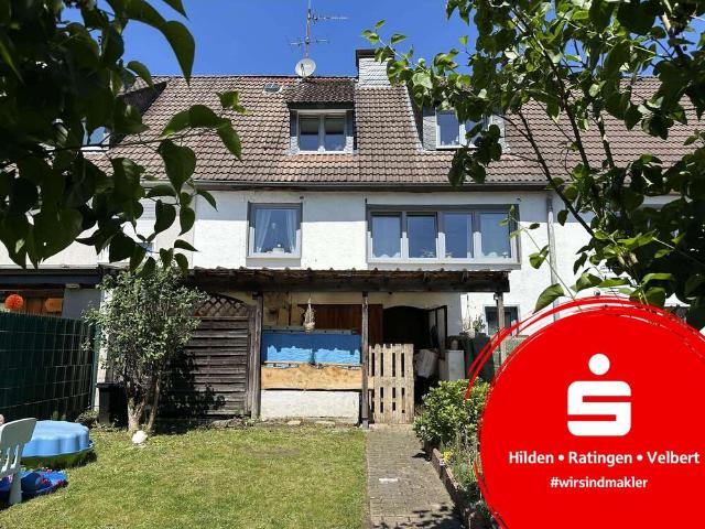 Haus zum Kaufen in Velbert 370.000,00 EUR 101 m²