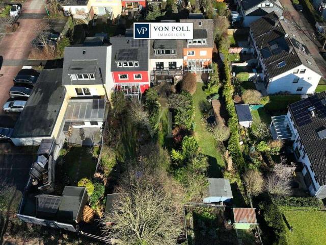Haus zum Kaufen in Velbert 379.000,00 EUR 130 m²