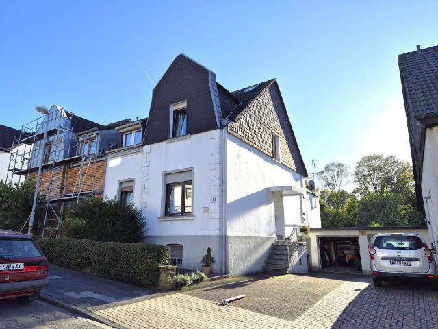 Haus zum Kaufen in Velbert 389.000,00 EUR 123 m²