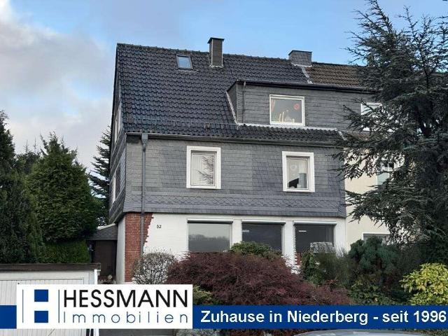 Haus zum Kaufen in Velbert 395.000,00 EUR 165 m²