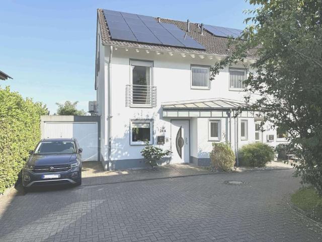 Haus zum Kaufen in Velbert Tönisheide 549.000,00 EUR 139 m²