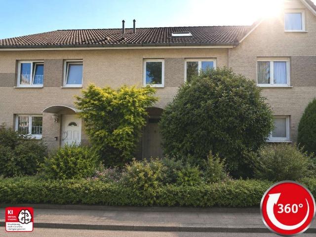 Haus zum Kaufen in Velbert, Neviges 389.000,00 EUR 115 m²