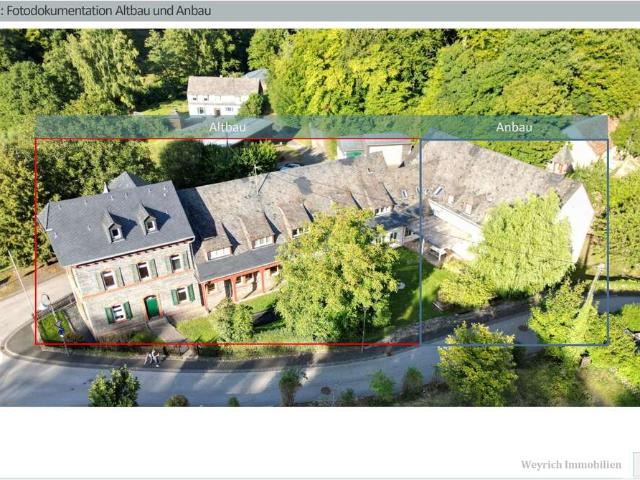 Haus zum Kaufen in Veldenz 575.000,00 EUR 787 m²