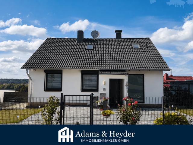 Haus zum Kaufen in Vellmar 440.000,00 EUR 145.35 m²