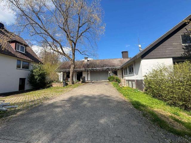 Haus zum Kaufen in Vellmar 1.170.000,00 EUR 439 m²