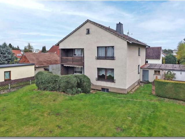 Haus zum Kaufen in Vellmar 250.000,00 EUR 166.6 m²