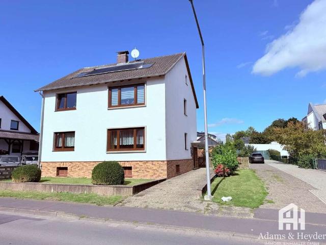 Haus zum Kaufen in Vellmar 320.000,00 EUR 176.5 m²
