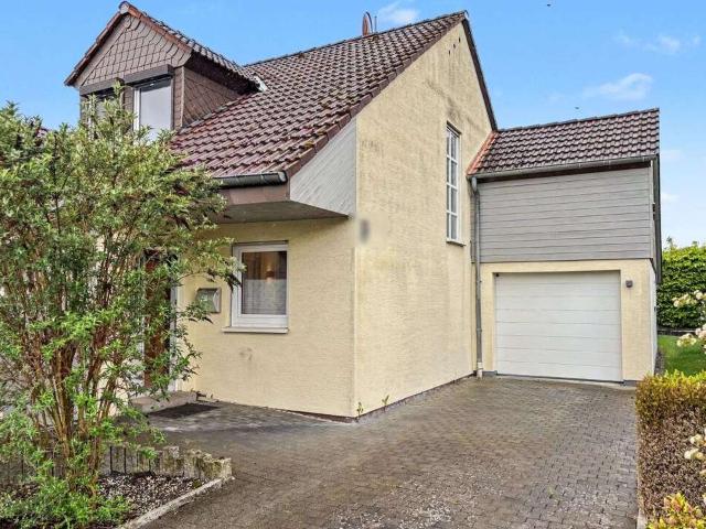 Haus zum Kaufen in Vellmar 349.000,00 EUR 106 m²