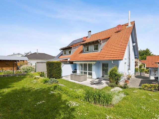 Haus zum Kaufen in Vellberg 439.000,00 EUR 121 m²