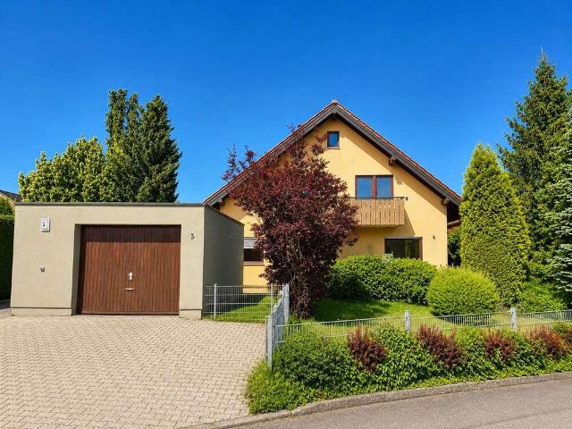 Haus zum Kaufen in Vellberg 599.000,00 EUR 207 m²