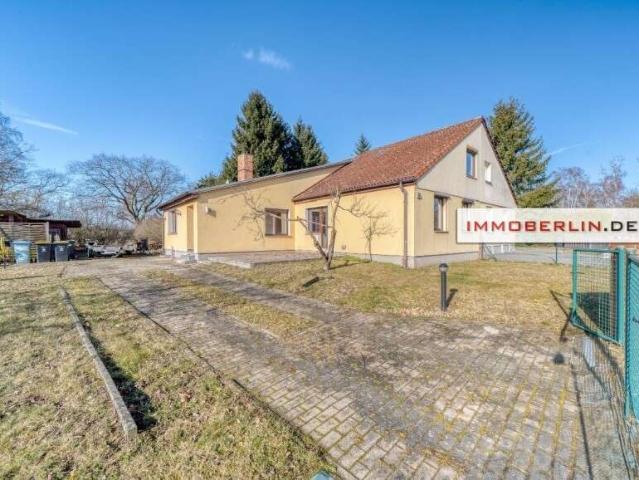 Haus zum Kaufen in Velten 345.000,00 EUR 133 m²
