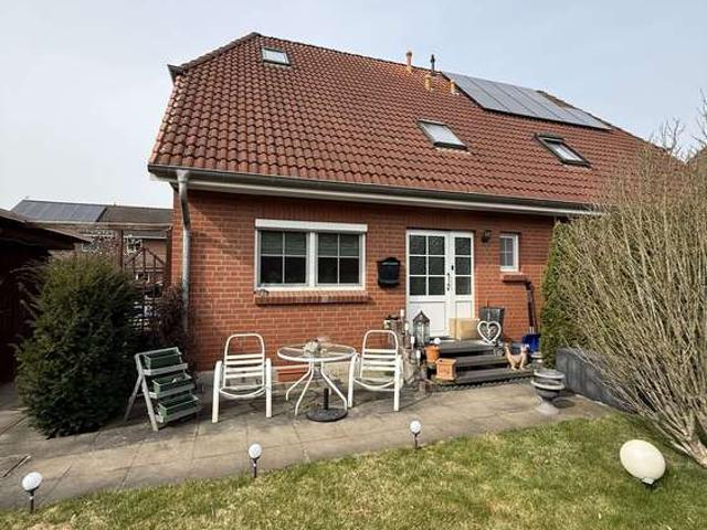 Haus zum Kaufen in Velten 350.000,00 EUR 102 m²