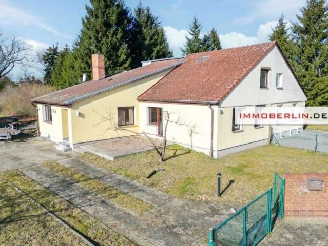 Haus zum Kaufen in Velten 325.000,00 EUR 133 m²