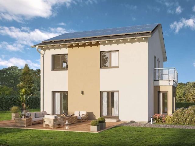 Haus zum Kaufen in Velten 452.334,00 EUR 142.23 m²
