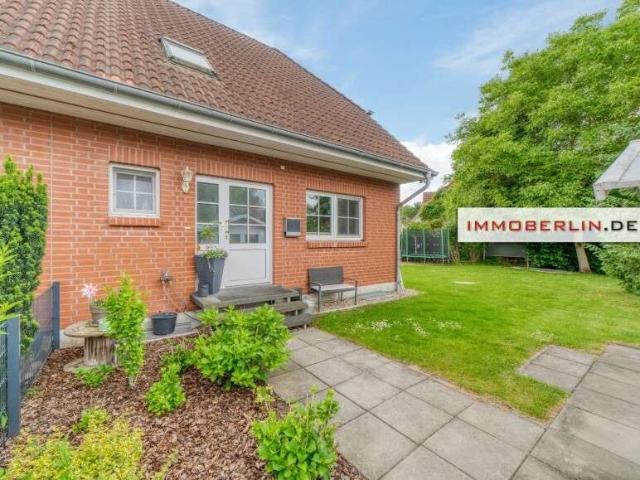 Haus zum Kaufen in Velten 439.000,00 EUR 101 m²