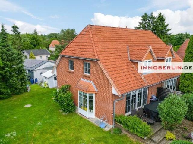 Haus zum Kaufen in Velten 439.000,00 EUR 101 m²