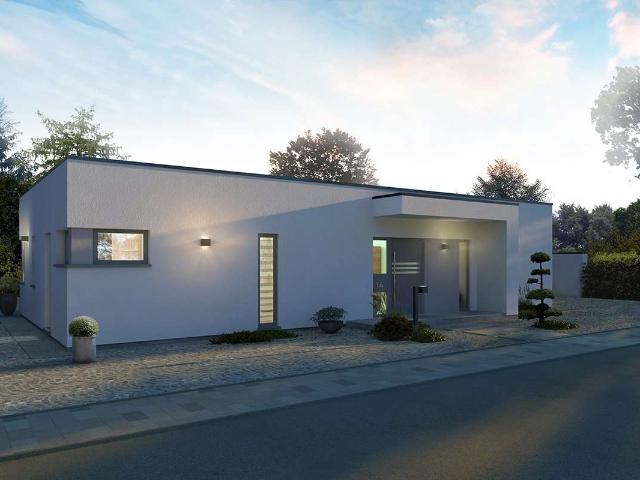 Haus zum Kaufen in Velten 513.455,00 EUR 142.02 m²