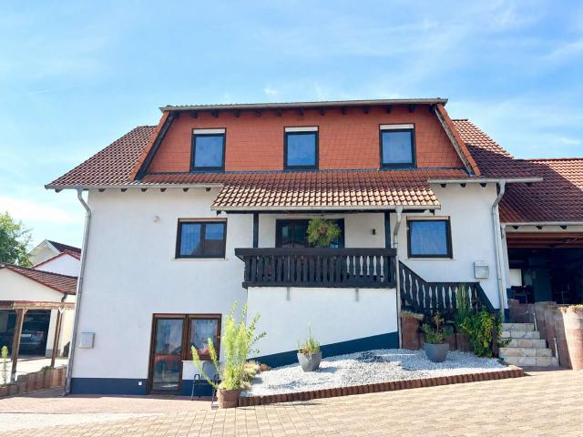 Haus zum Kaufen in Vendersheim 455.000,00 EUR 216.58 m²