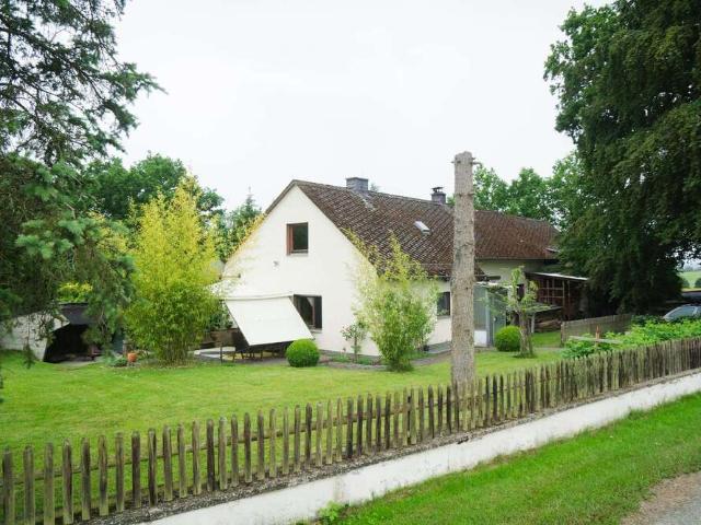 Haus zum Kaufen in Verbandsgemeinde Simmern Rheinböllen 429.000,00 EUR 131 m²