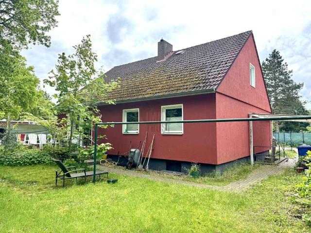 Haus zum Kaufen in Verden Aller 269.000,00 EUR 160 m²