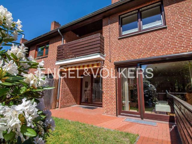 Haus zum Kaufen in Verden Aller 349.000,00 EUR 124 m²