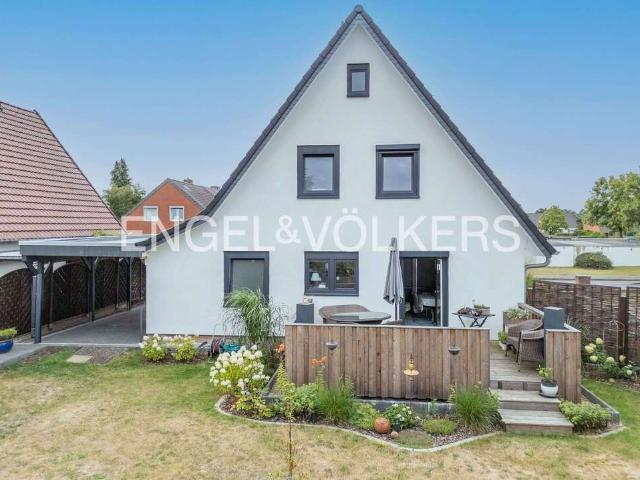 Haus zum Kaufen in Verden Aller 365.000,00 EUR 108 m²