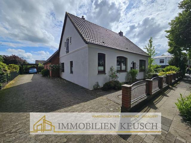Haus zum Kaufen in Verden Aller 434.000,00 EUR 232 m²