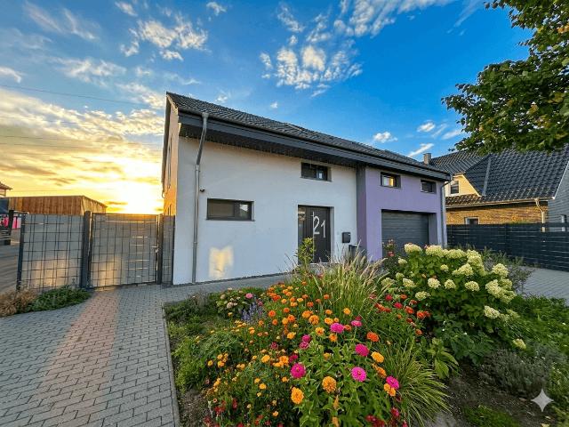 Haus zum Kaufen in Verden Aller 634.500,00 EUR 210.1 m²
