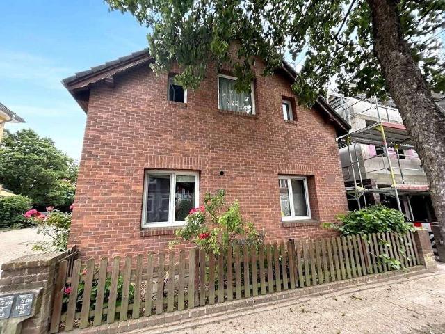 Haus zum Kaufen in Verden 399.000,00 EUR 185.31 m²