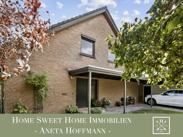 Haus zum Kaufen in Verden 430.000,00 EUR 177 m²