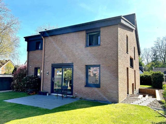 Haus zum Kaufen in Verden 599.000,00 EUR 197.14 m²