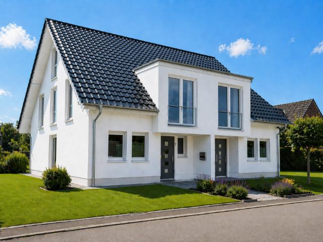 Haus zum Kaufen in Verl 498.000,00 EUR 145 m²