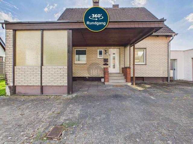 Haus zum Kaufen in Verl Sürenheide 399.000,00 EUR 117 m²