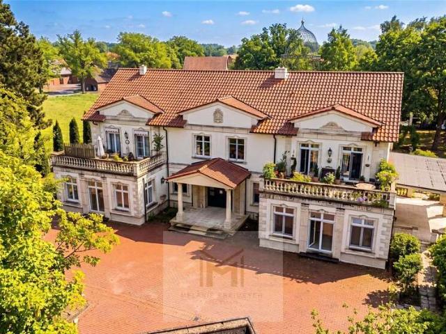 Haus zum Kaufen in Versmold 1.999.000,00 EUR 498 m²