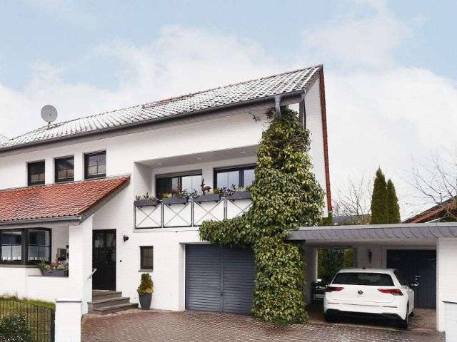 Haus zum Kaufen in Versmold 345.000,00 EUR 110 m²