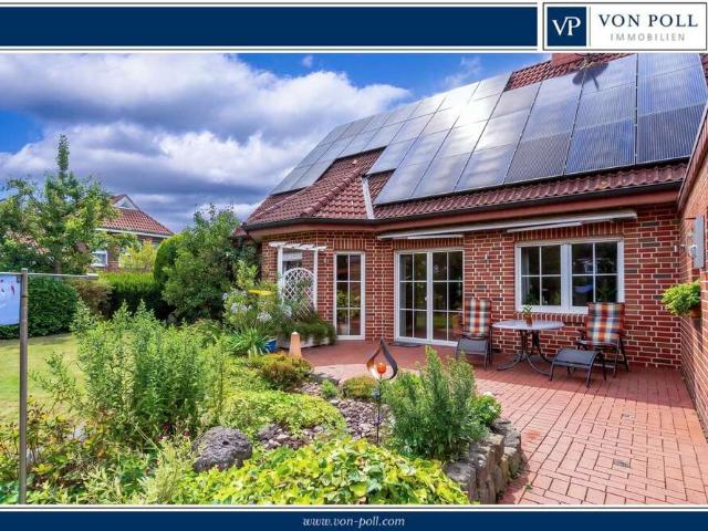 Haus zum Kaufen in Versmold 420.000,00 EUR 130.3 m²