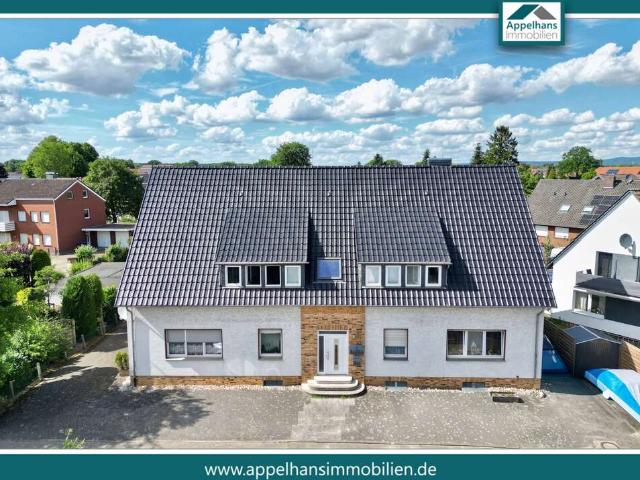 Haus zum Kaufen in Versmold 459.000,00 EUR 320 m²