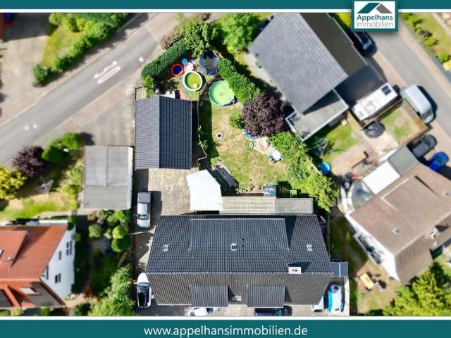 Haus zum Kaufen in Versmold 459.000,00 EUR 320 m²
