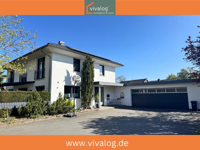 Haus zum Kaufen in Versmold 759.000,00 EUR 217 m²